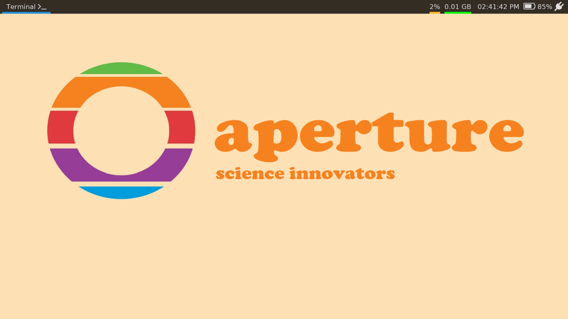 ChromeOS Battery Sync