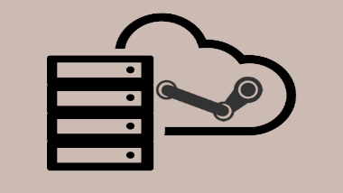 Steam Servers